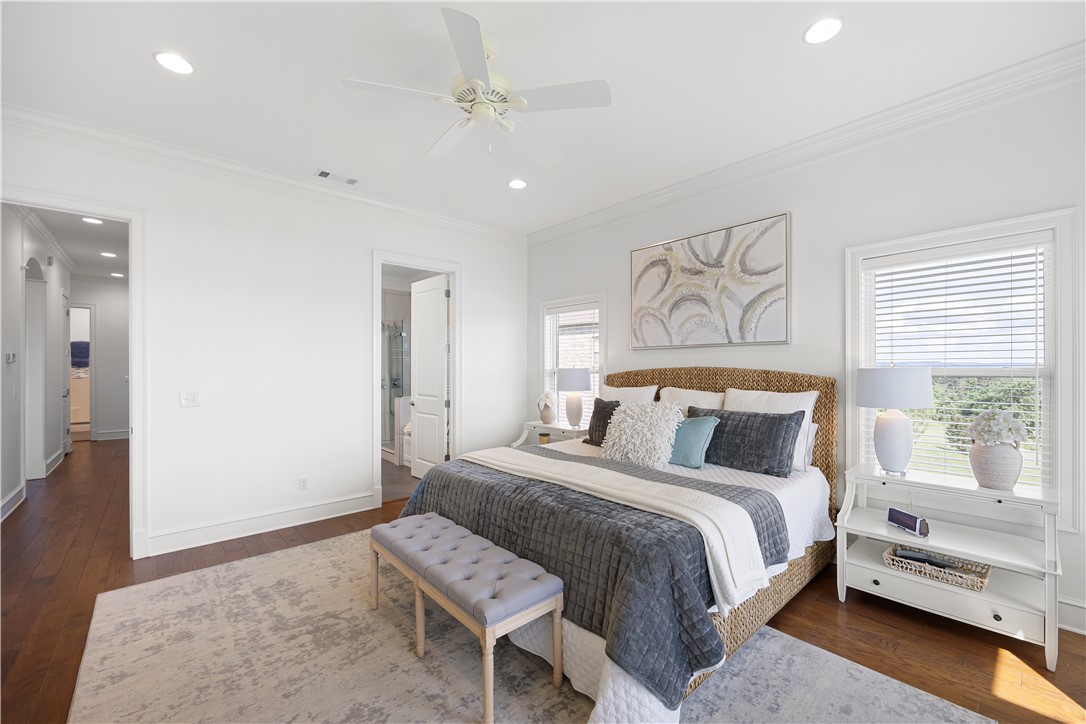 Pleasant View Estates Ph I - Residential