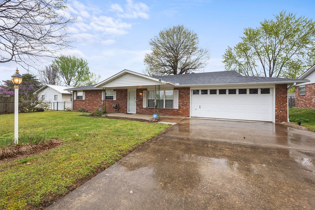Peaceful Valley Estates Ph Ii - Residential