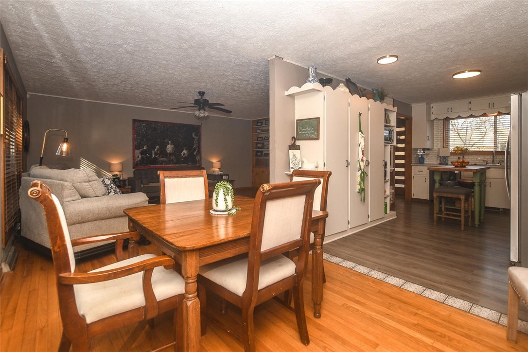 McCleskey Place Siloam Spgs - Residential