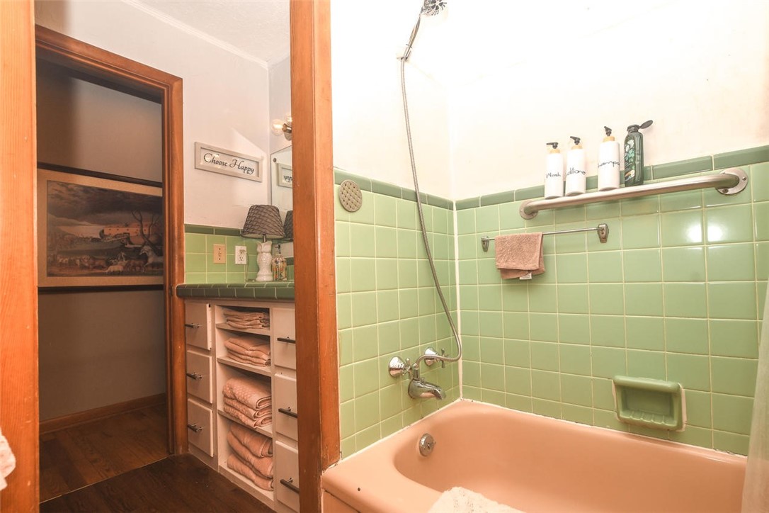 McCleskey Place Siloam Spgs - Residential