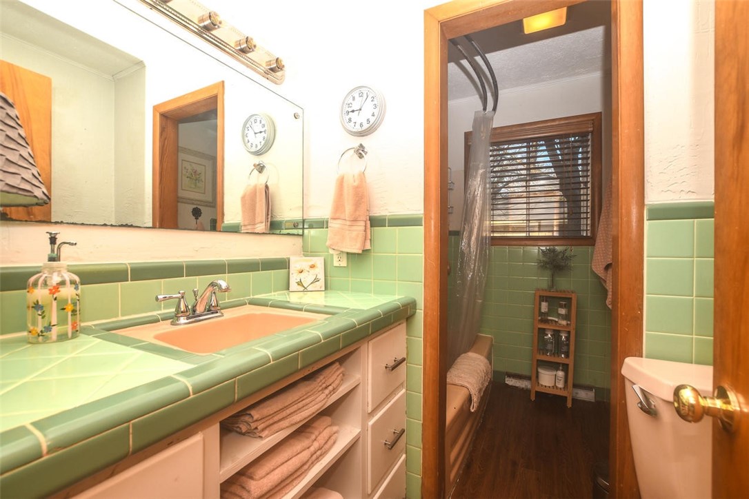 McCleskey Place Siloam Spgs - Residential