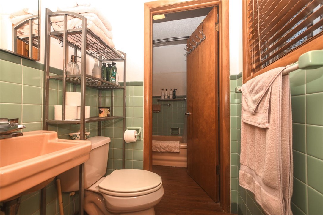 McCleskey Place Siloam Spgs - Residential