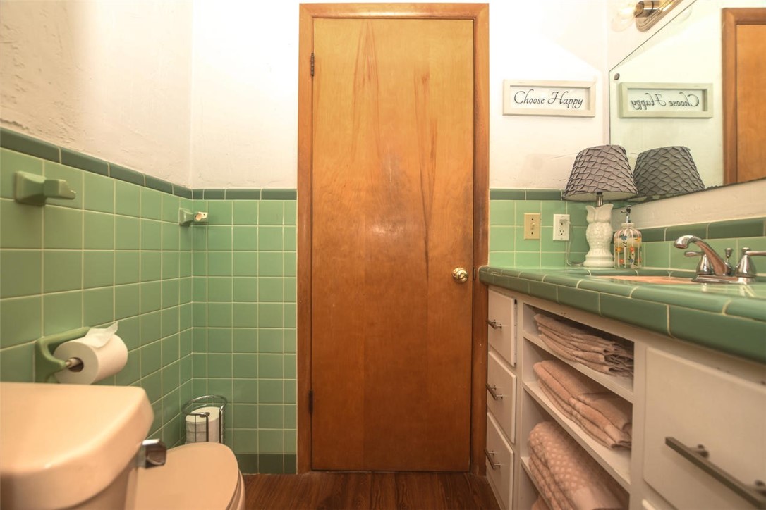 McCleskey Place Siloam Spgs - Residential