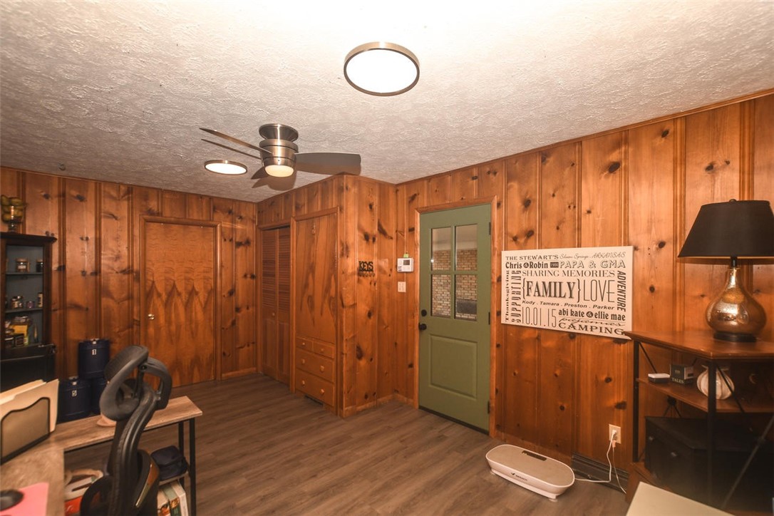 McCleskey Place Siloam Spgs - Residential