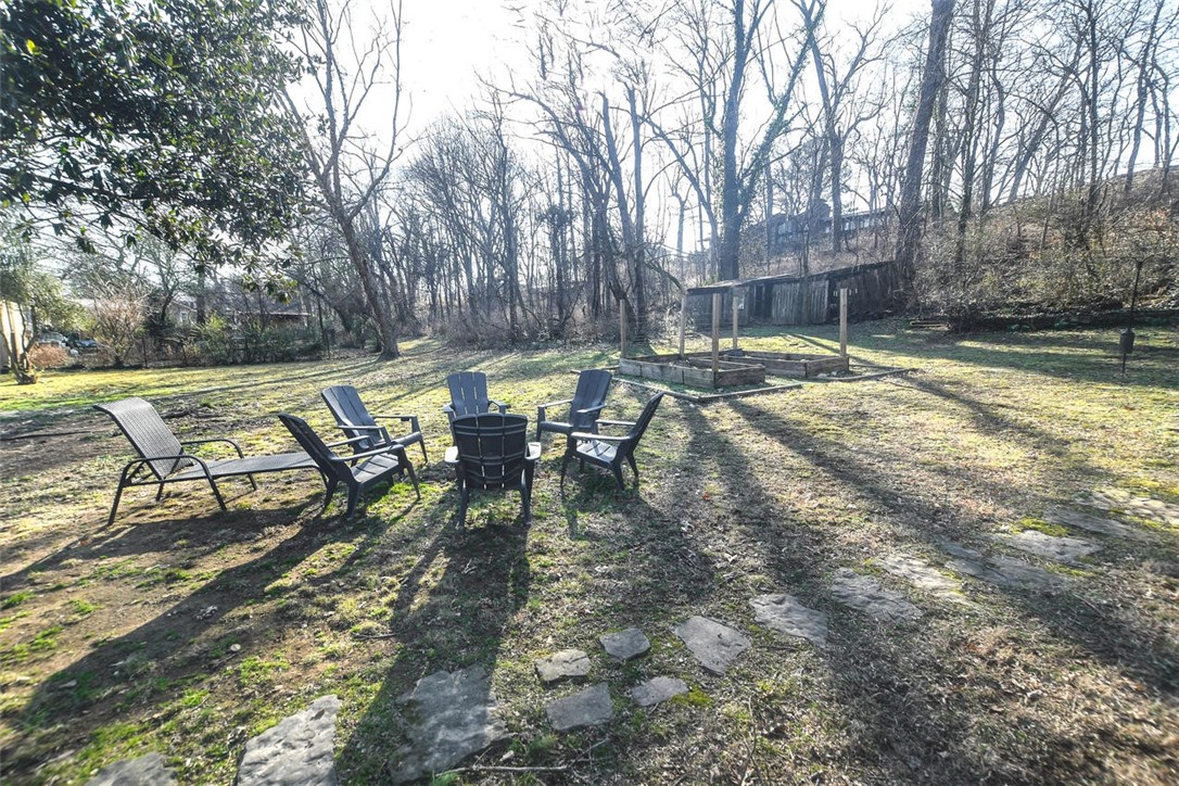 McCleskey Place Siloam Spgs - Residential