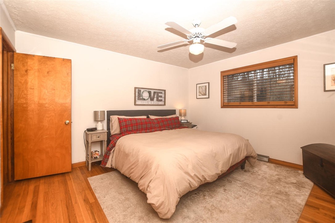 McCleskey Place Siloam Spgs - Residential