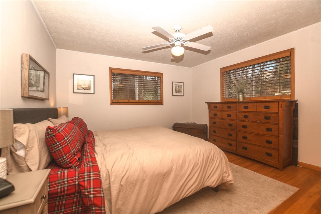 McCleskey Place Siloam Spgs - Residential