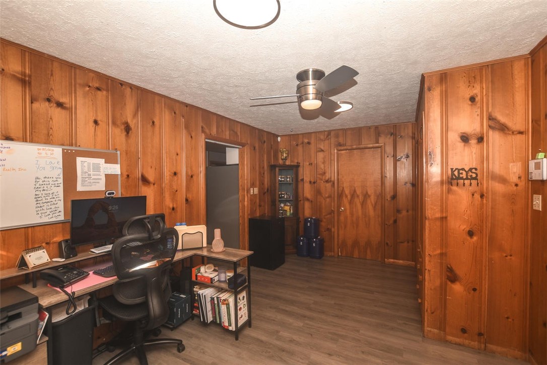 McCleskey Place Siloam Spgs - Residential