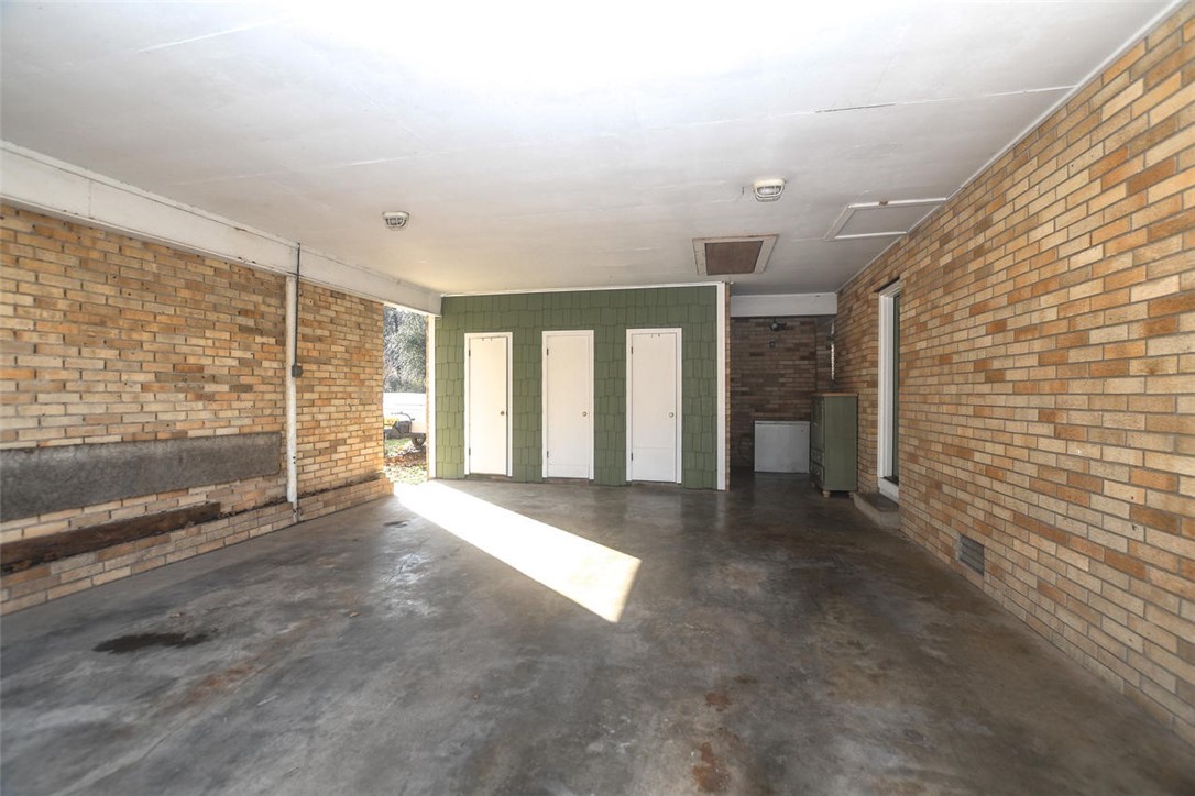 McCleskey Place Siloam Spgs - Residential