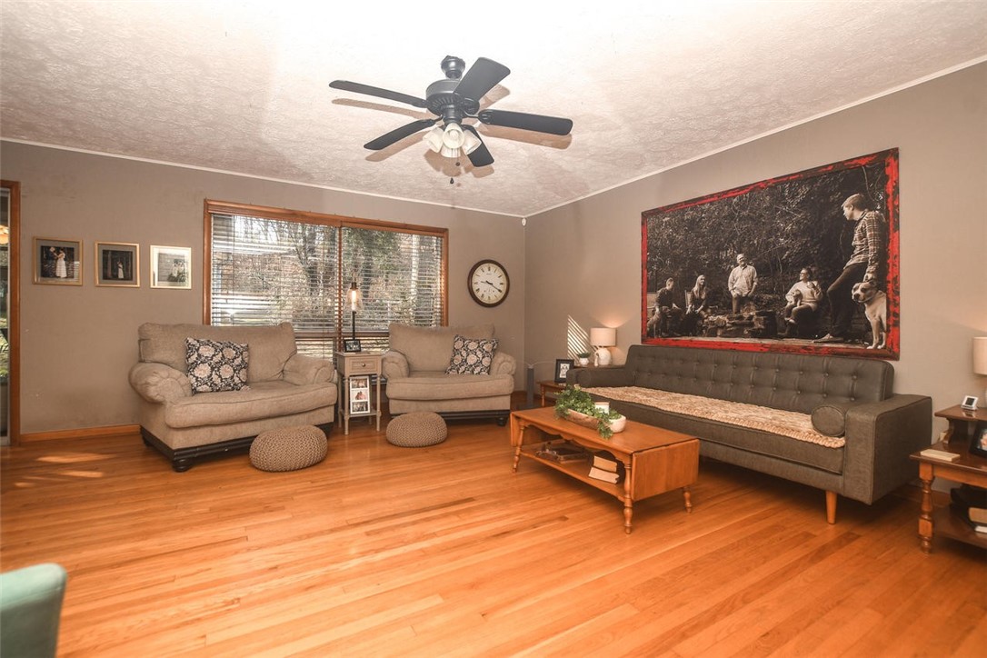 McCleskey Place Siloam Spgs - Residential