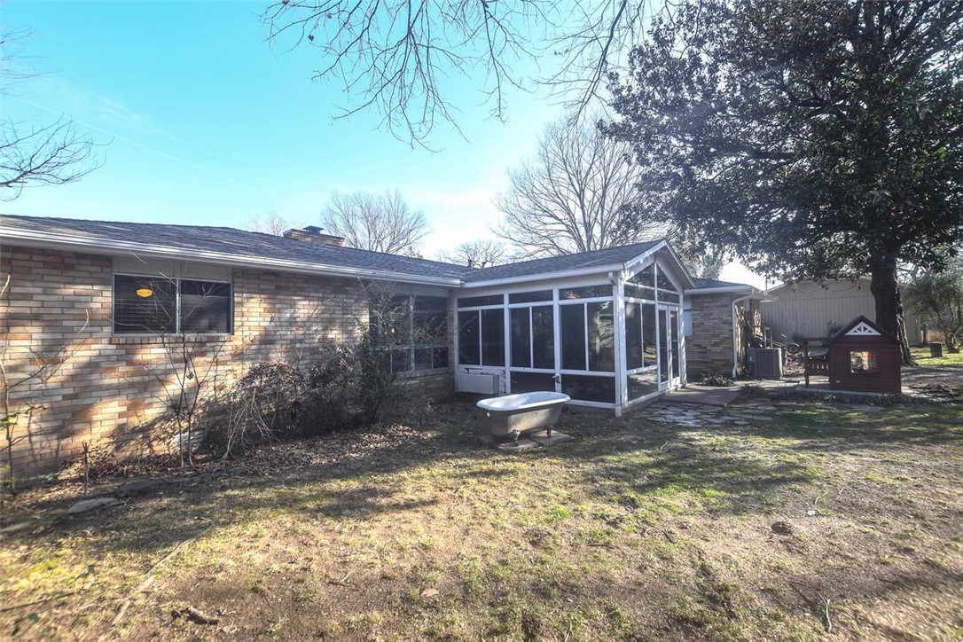 McCleskey Place Siloam Spgs - Residential