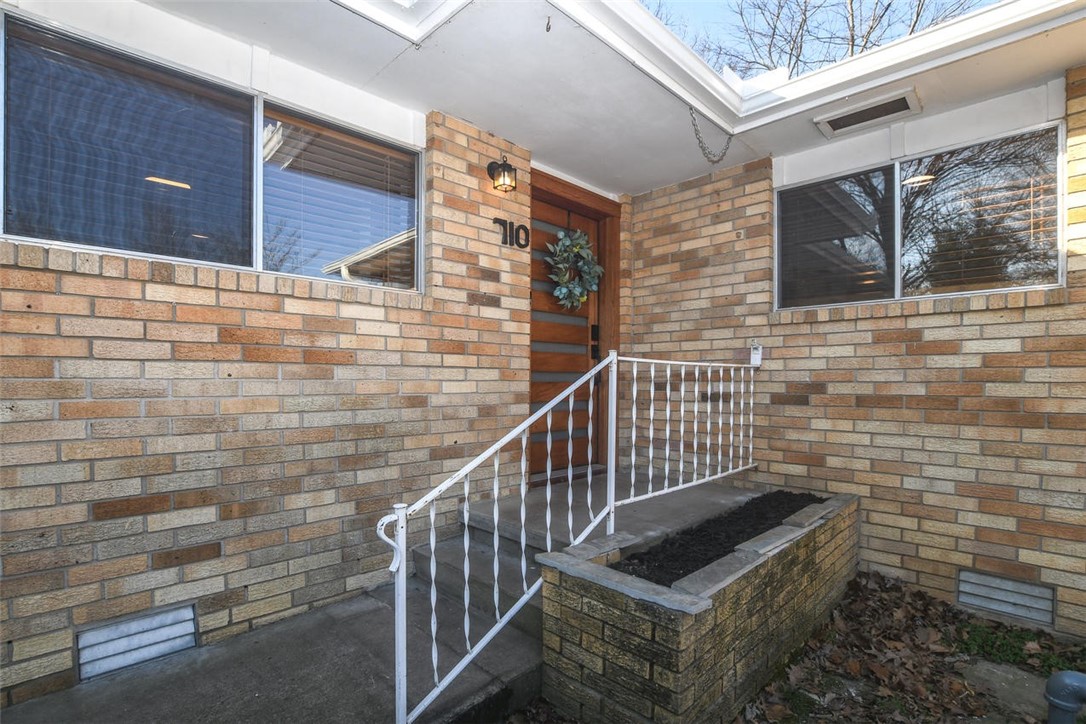 McCleskey Place Siloam Spgs - Residential