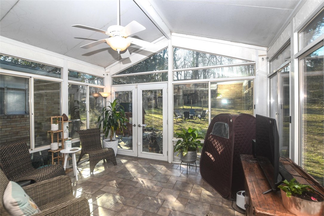 McCleskey Place Siloam Spgs - Residential