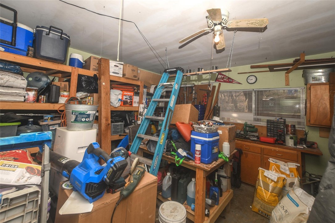 McCleskey Place Siloam Spgs - Residential