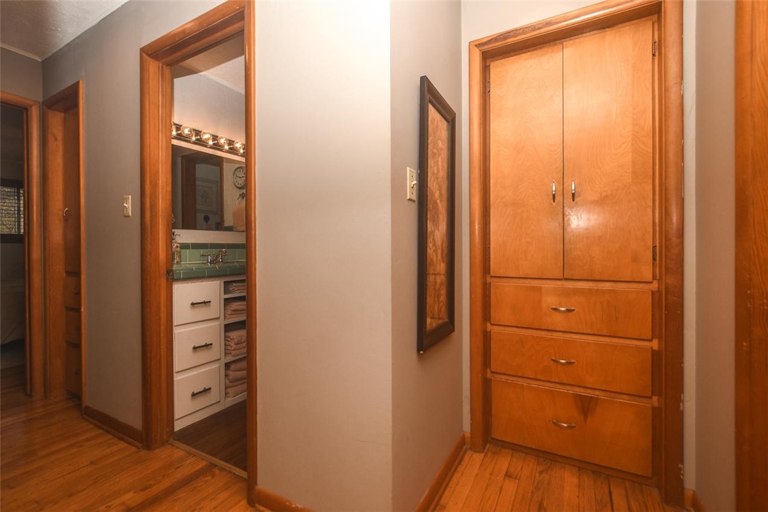 McCleskey Place Siloam Spgs - Residential