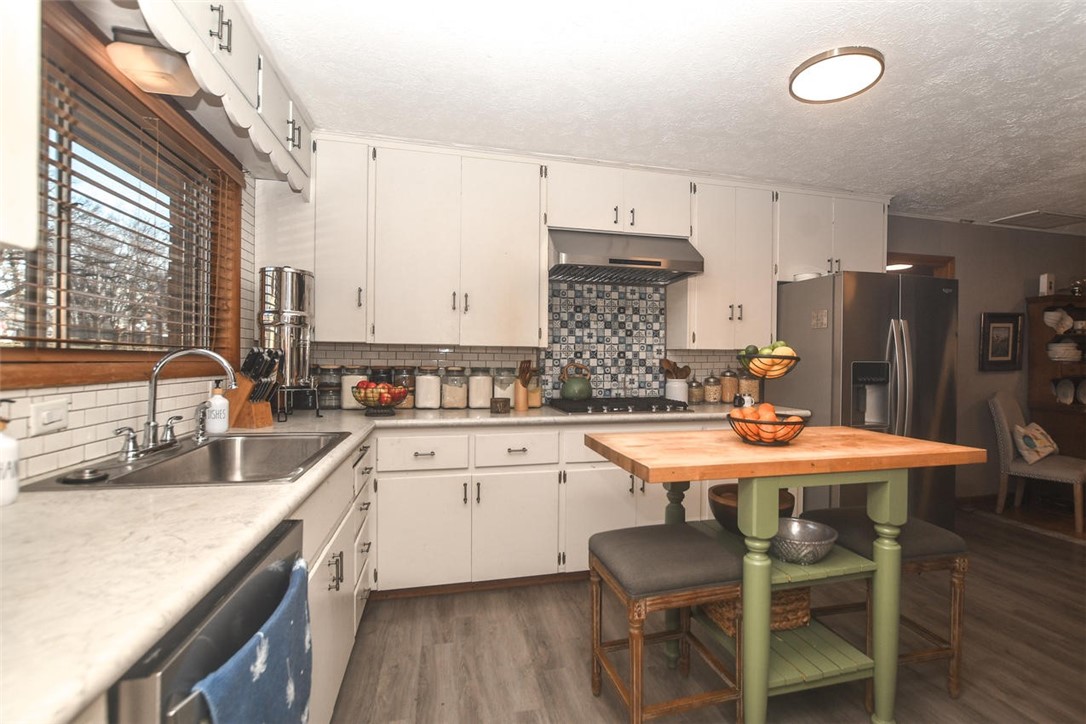 McCleskey Place Siloam Spgs - Residential