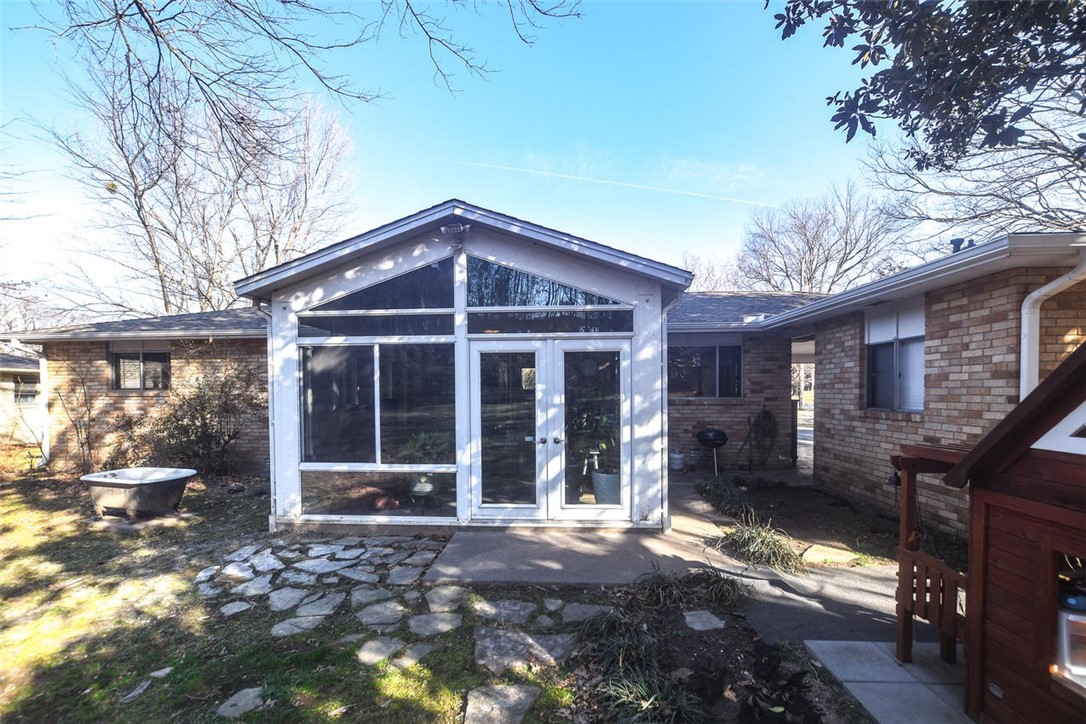 McCleskey Place Siloam Spgs - Residential