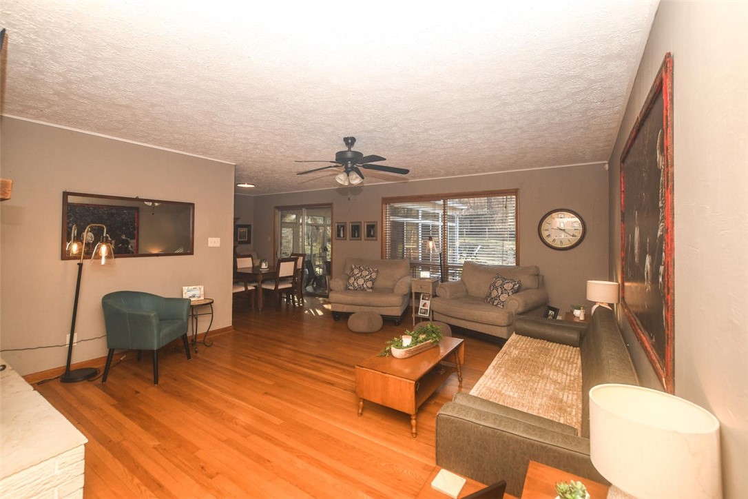 McCleskey Place Siloam Spgs - Residential