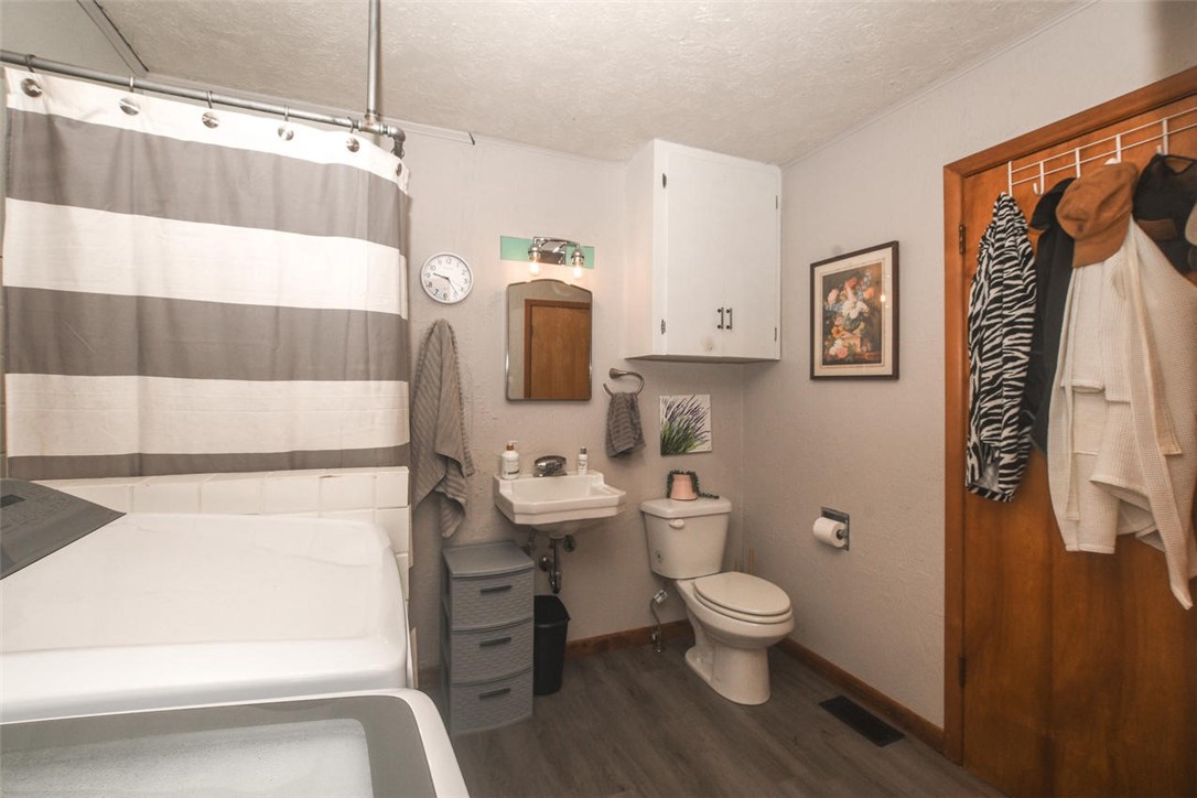 McCleskey Place Siloam Spgs - Residential