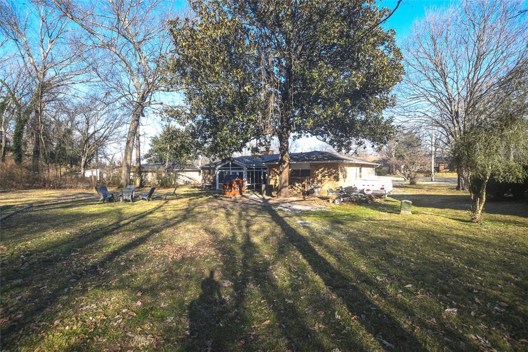 McCleskey Place Siloam Spgs - Residential