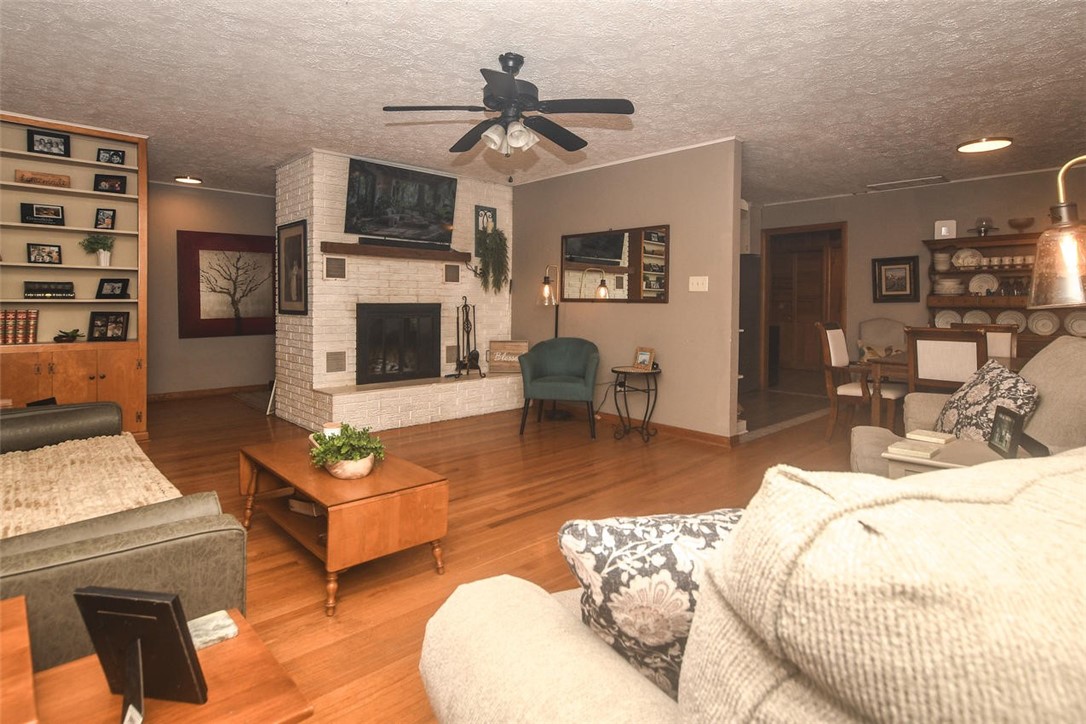 McCleskey Place Siloam Spgs - Residential