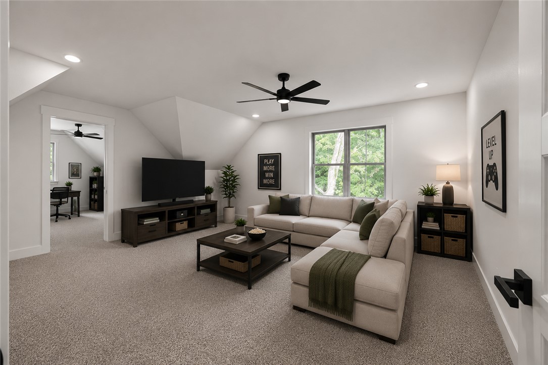 Selkirk - Residential