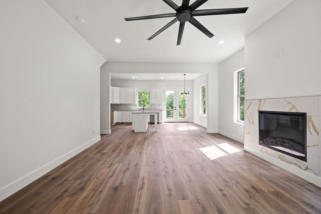Selkirk - Residential