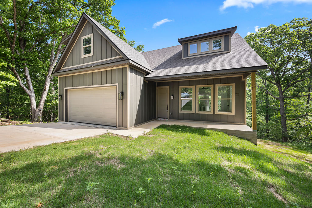 Selkirk - Residential
