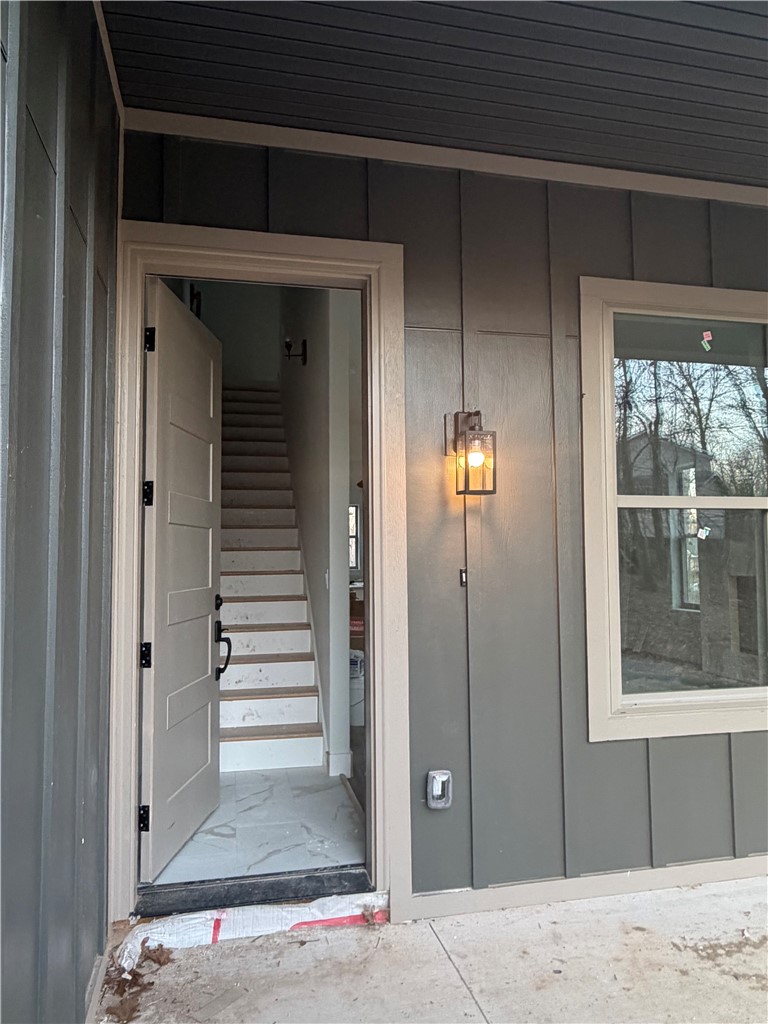 Selkirk - Residential