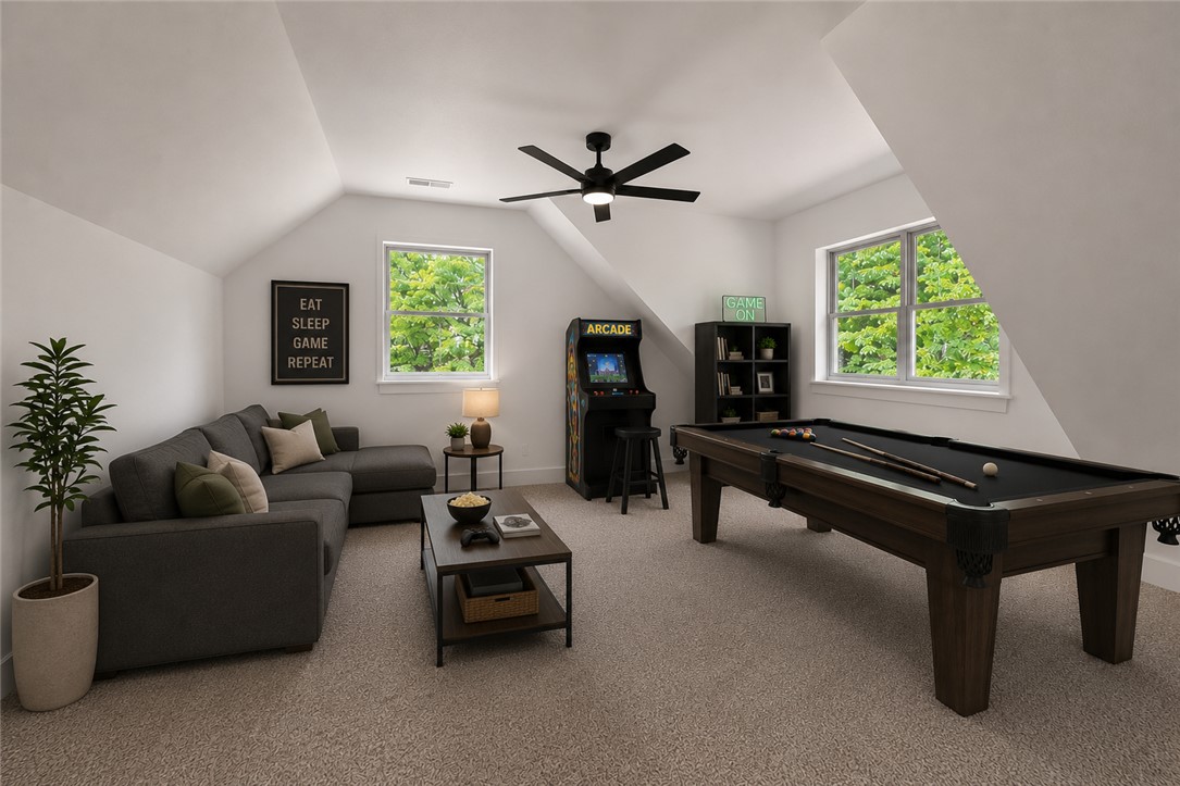 Selkirk - Residential