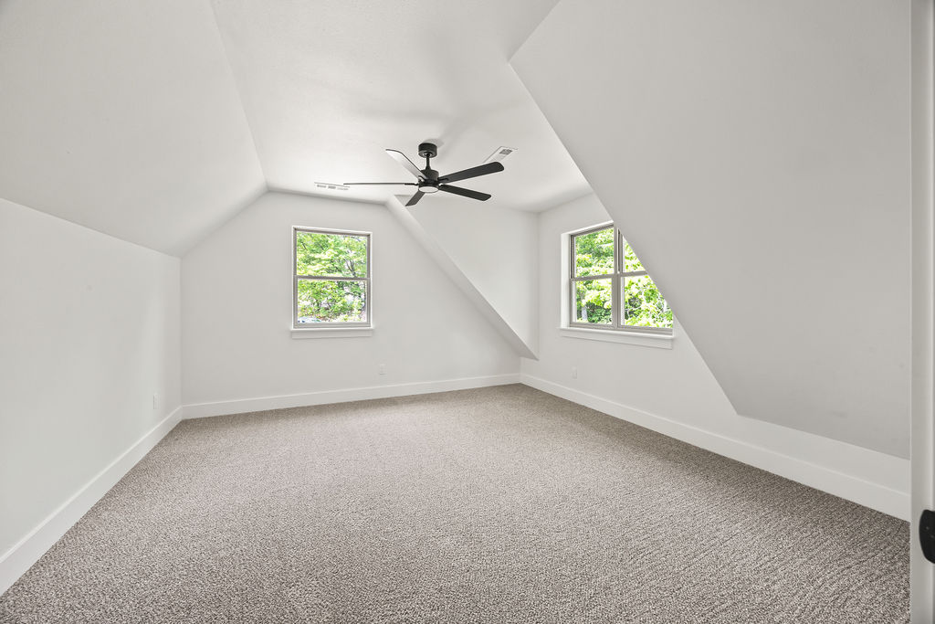 Selkirk - Residential