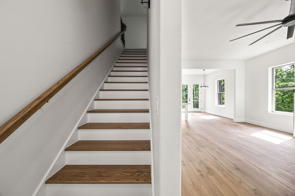 Selkirk - Residential