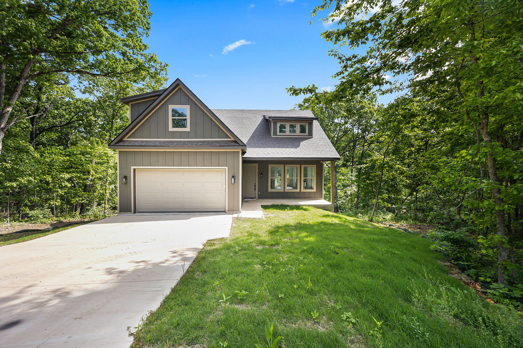 Selkirk - Residential