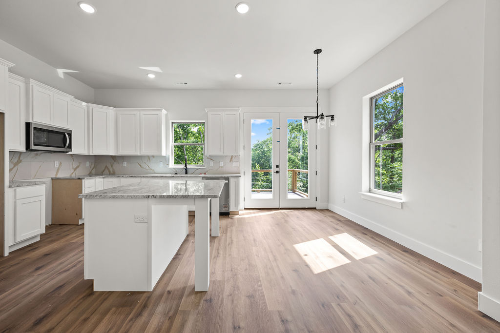 Selkirk - Residential