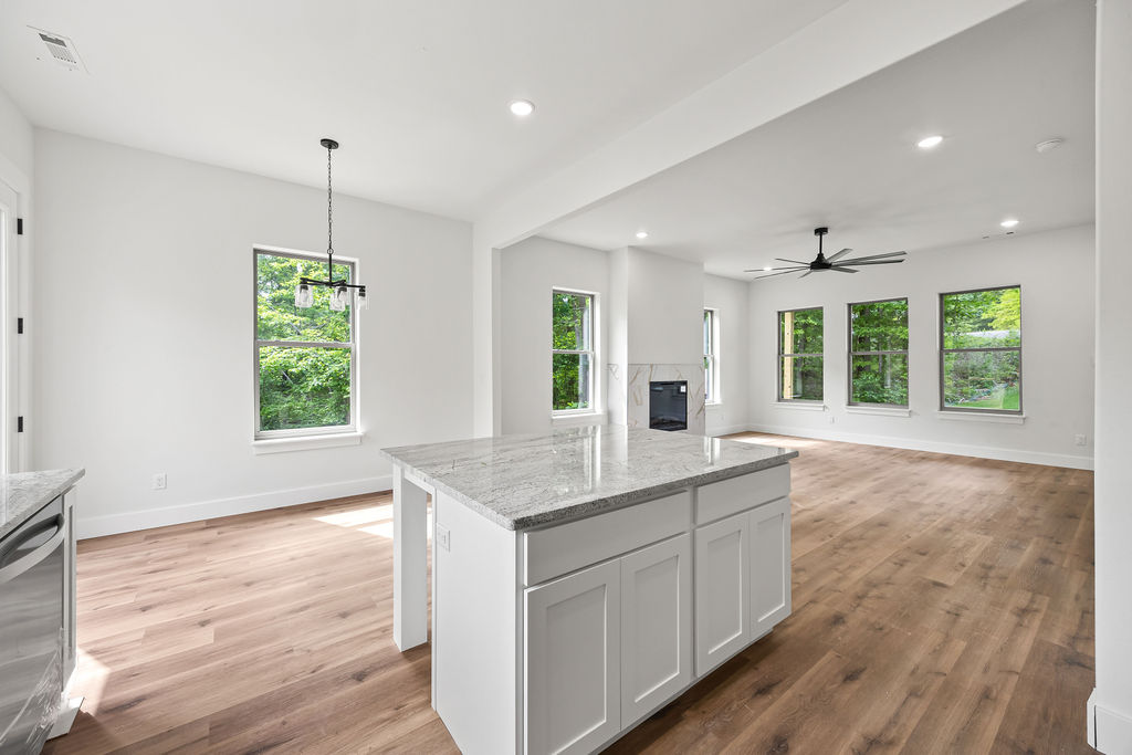 Selkirk - Residential