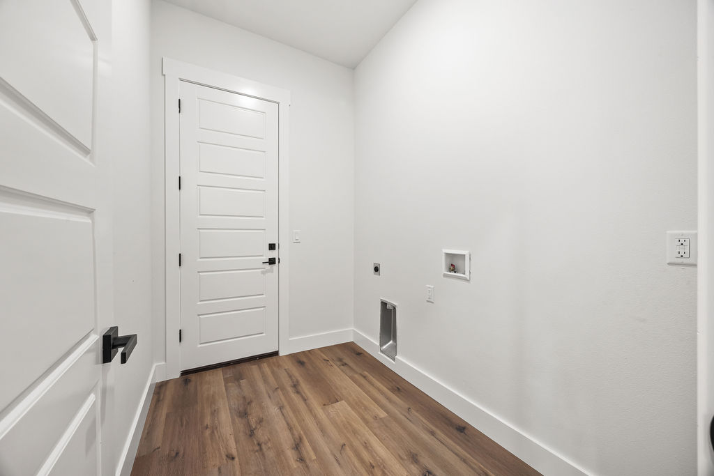 Selkirk - Residential