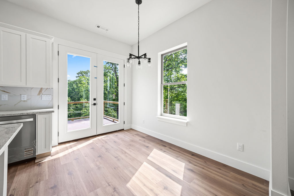 Selkirk - Residential