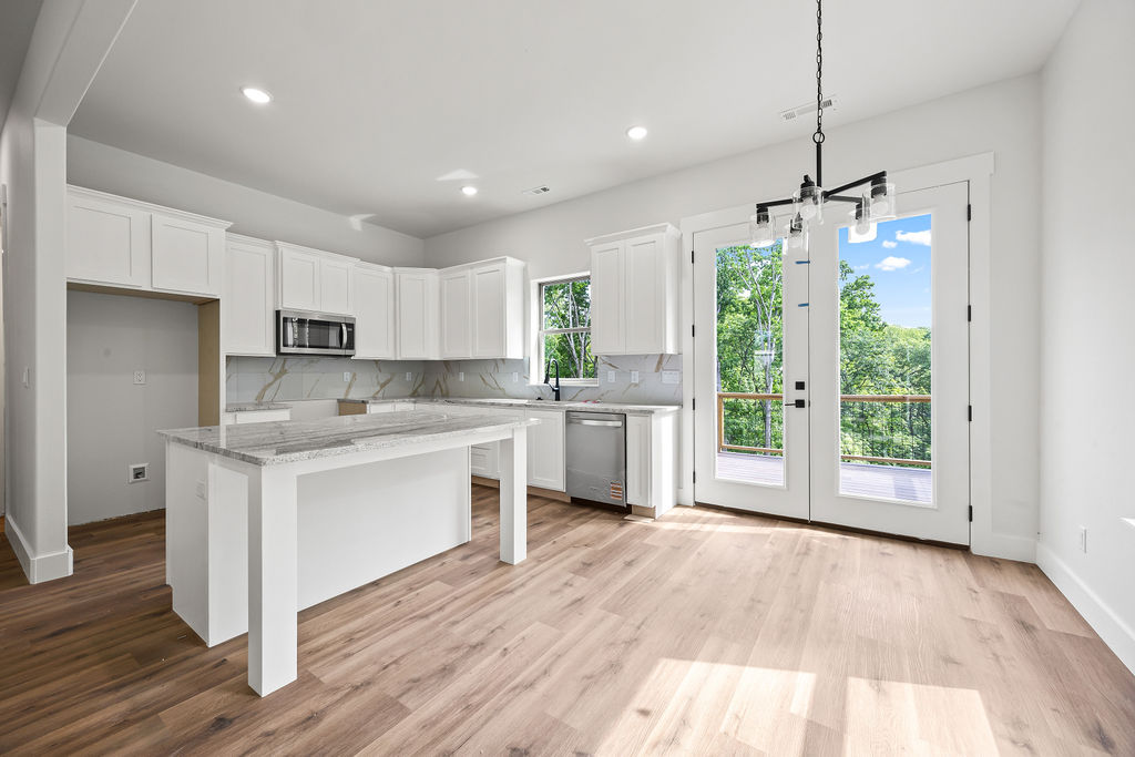 Selkirk - Residential