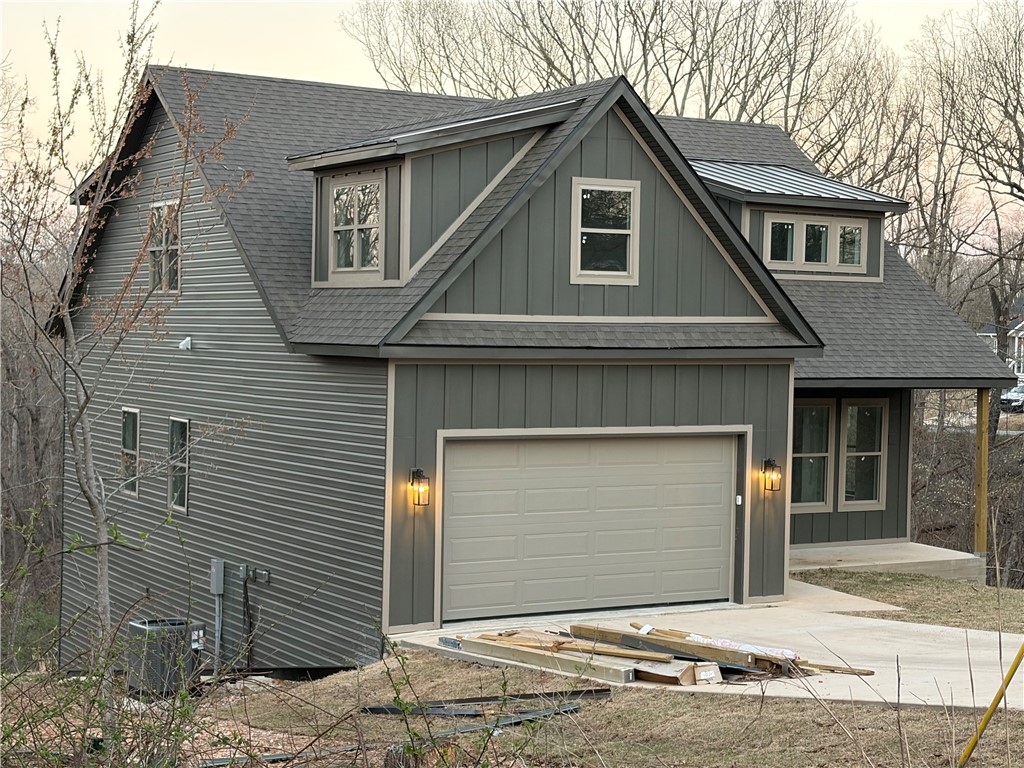 Selkirk - Residential