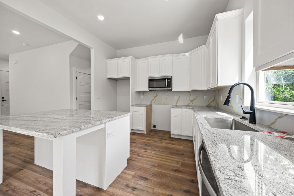 Selkirk - Residential