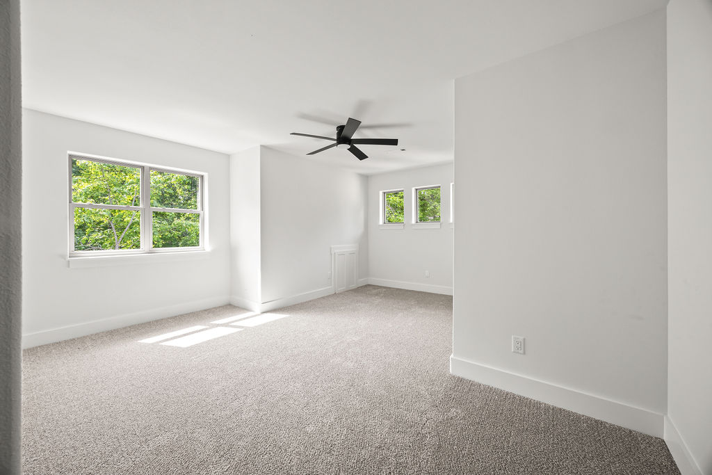 Selkirk - Residential