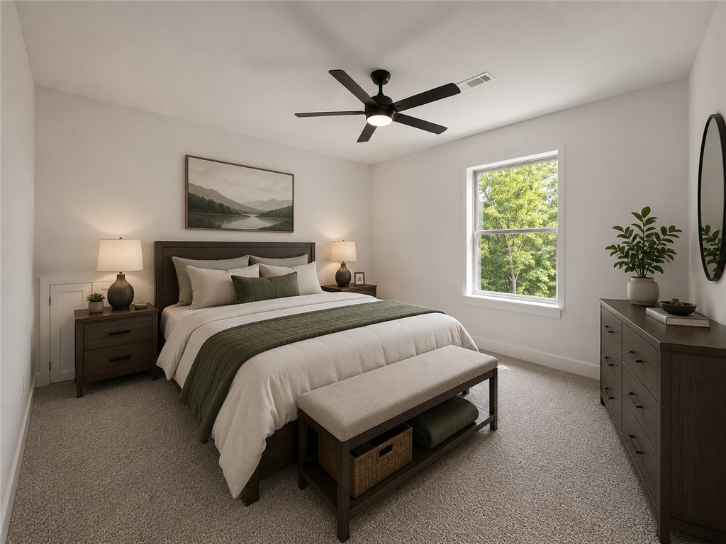 Selkirk - Residential