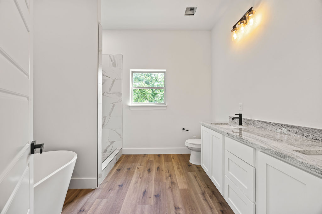 Selkirk - Residential