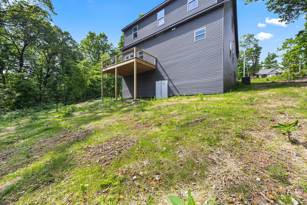 Selkirk - Residential