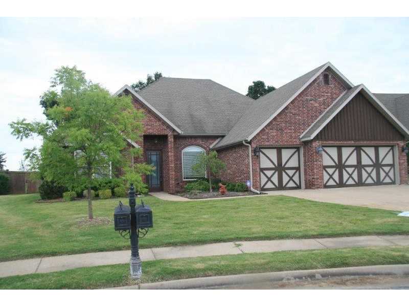 Creekwood Sub-Rogers - Residential