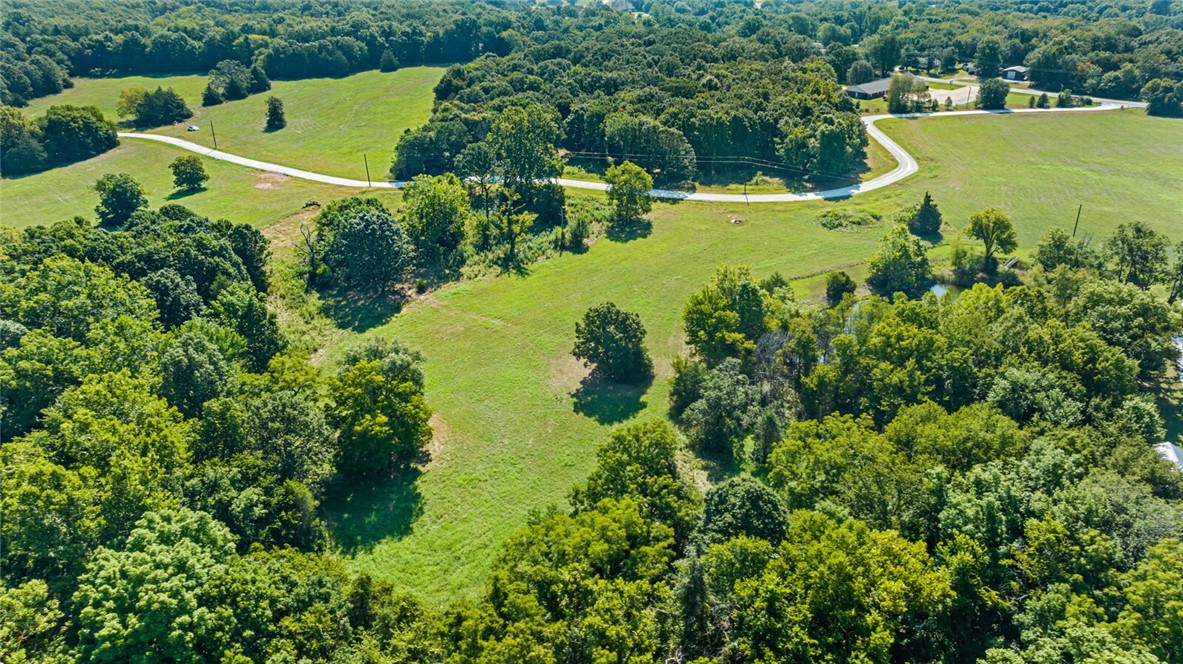 Cedar Ranch Estates - Land