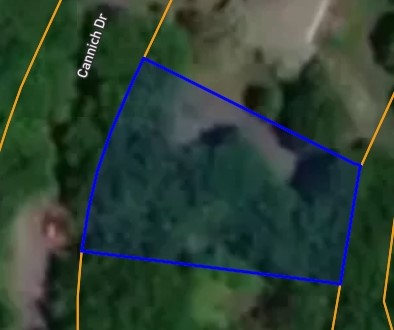 Cannich Sub Bvv - Land