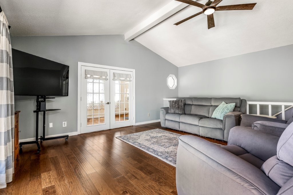Ruthwell Sub Bvv - Residential