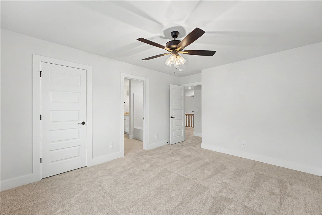 DIAMOND ESTATES PH V-CENTERTON - Residential