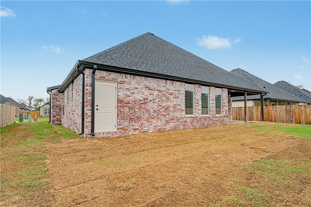DIAMOND ESTATES PH V-CENTERTON - Residential